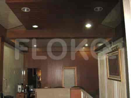 Dijual Ruko Luas 225 m2 di Gunung Sahari Raya, Gunung Sahari - RKS13d 2