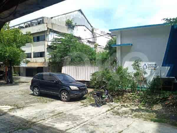 297 sqm, shophouse for sale in Gunung Sahari Raya, Gunung Sahari 1