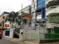 Dijual Ruko Luas 525 m2 di Gunung Sahari Raya, Gunung Sahari 2