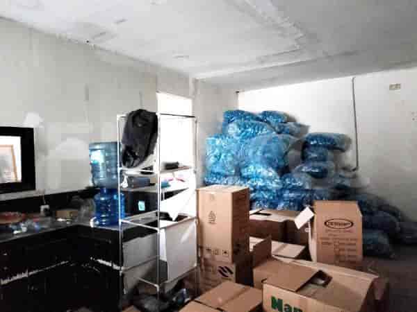 624 sqm, shophouse for sale in Komplek Split Plaza, Gunung Sahari - RKS5fb 3