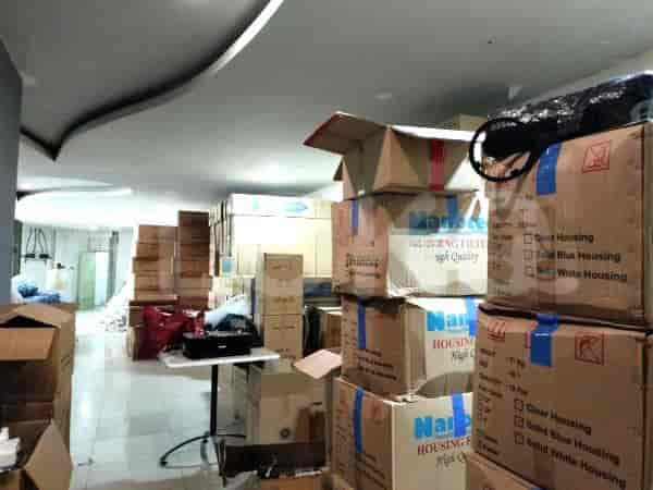 Dijual Ruko Luas 624 m2 di Split Plaza Gunung Sahari, Gunung Sahari 2