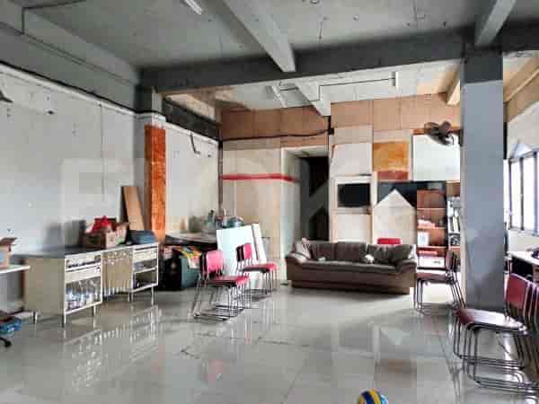 Dijual Ruko Luas 624 m2 di Split Plaza Gunung Sahari, Gunung Sahari 3