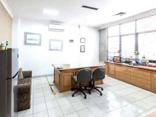 135 sqm, shophouse for sale in Gunung Sahari Raya, Gunung Sahari 3