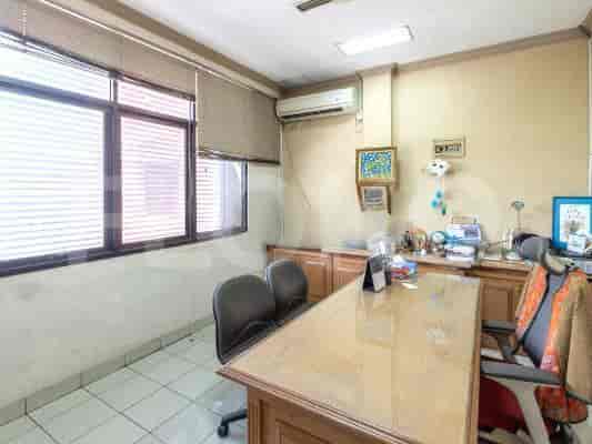 135 sqm, shophouse for sale in Gunung Sahari Raya, Gunung Sahari 4