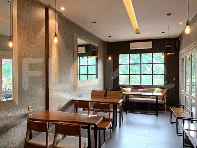 280 sqm, shophouse for sale in Basuki Rahmat, Jatinegara - RKSfd1 3
