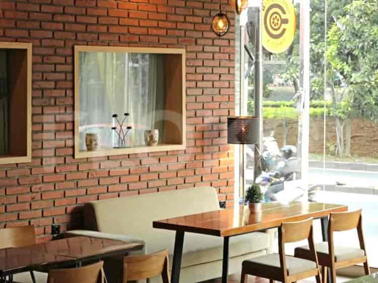 280 sqm, shophouse for sale in Basuki Rahmat, Jatinegara - RKSfd1 4