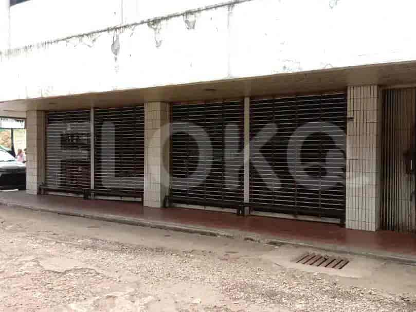 183 sqm, shophouse for sale in Harmoni, Juanda 3