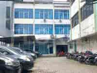 Dijual Ruko Luas 216 m2 di Raya Kalibata, Kalibata - RKSa0c 2