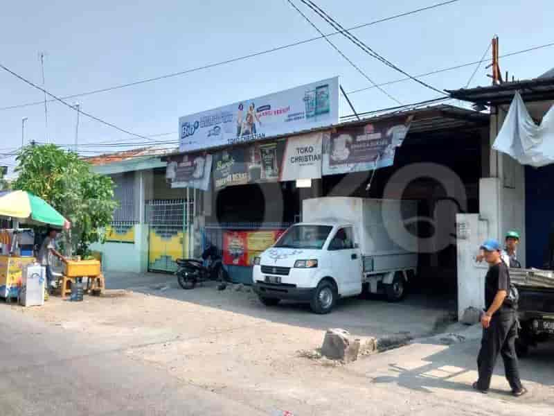 300 sqm, shophouse for sale in Ruko Paramount 7CS Blok DF2. 8, Gading, Serpong Sub-District, Tangerang Regency, Banten, Karawaci 1