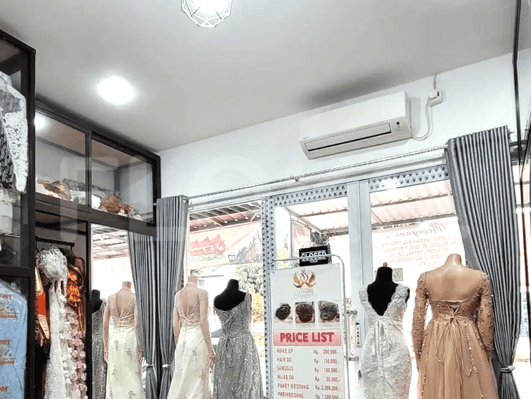 Dijual Ruko Luas 85 m2 di Aryana Karawaci, Karawaci - RKSb05 2