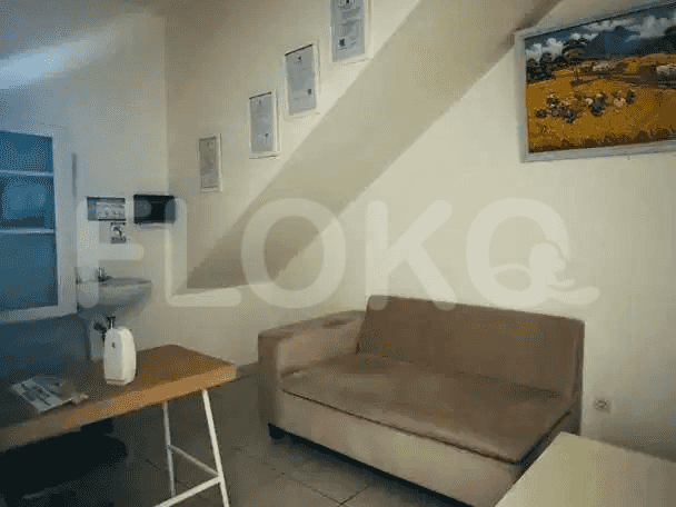 Dijual Ruko Luas 90 m2 di Palmer Avenue, Karawaci - RKS67b 3