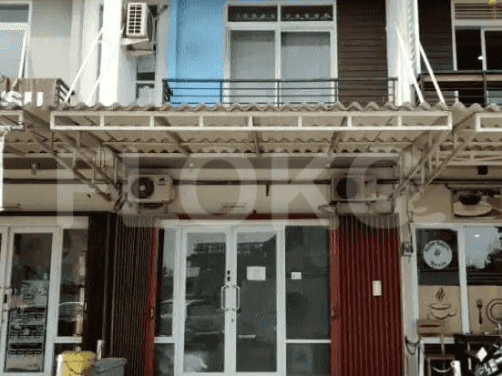 Dijual Ruko Luas 98 m2 di Karawaci Raya, Karawaci - RKS97b 1