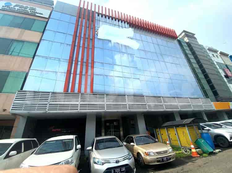 Dijual Ruko Luas 1600 m2 di Karawaci, Karawaci - RKS6c9 1