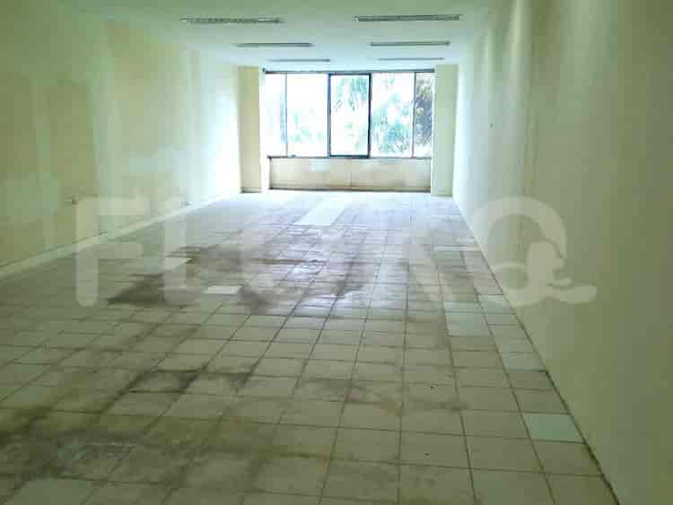 Dijual Ruko Luas 400 m2 di Lippo Pinangsia, Karawaci - RKSfd0 4