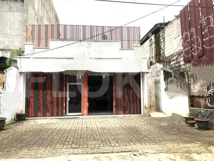 Dijual Ruko Luas 500 m2 di Kebon Jeruk, Kebon Jeruk - RKSe2d 1