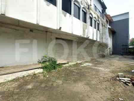 Dijual Ruko Luas 784 m2 di Gang Macan, Kebon Jeruk - RKSe02 2