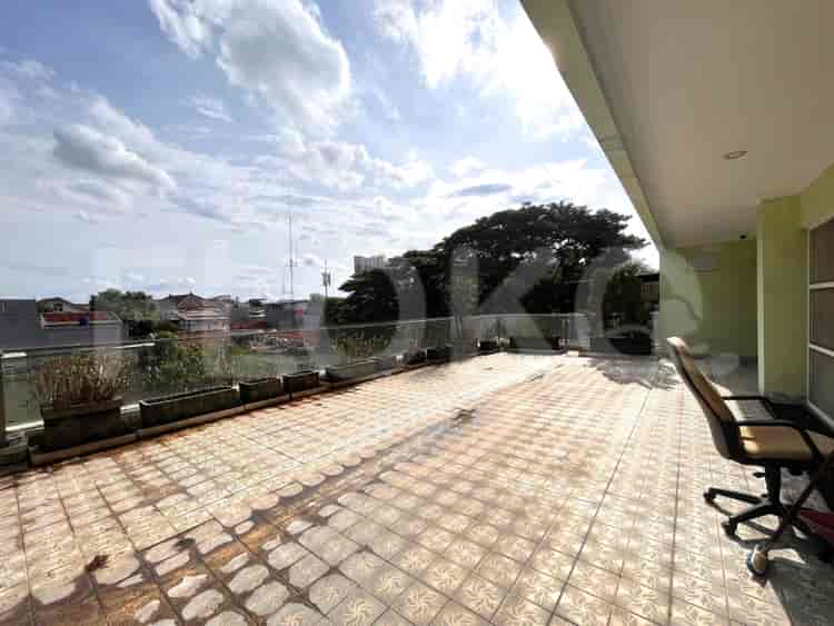 1008 sqm, shophouse for sale in Kebon Jeruk, Kebon Jeruk - RKSc94 1