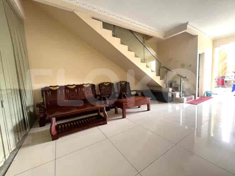 1008 sqm, shophouse for sale in Kebon Jeruk, Kebon Jeruk - RKSc94 3