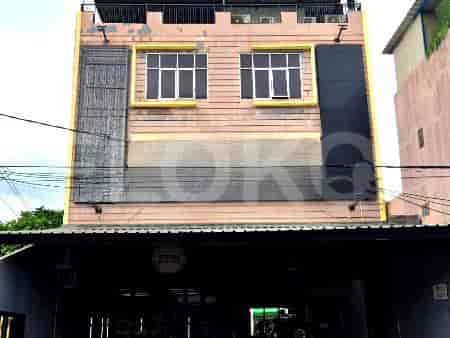 350 sqm, shophouse for sale in Kebon Jeruk Raya, Kebon Jeruk 1