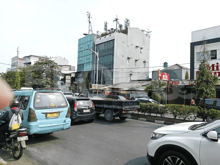 Dijual Ruko Luas 480 m2 di Meruya, Kebon Jeruk - RKS58b 2