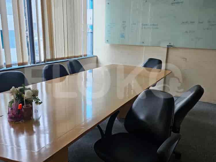 Dijual Ruko Luas 264 m2 di Graha Kencana, Kedoya - RKS942 3