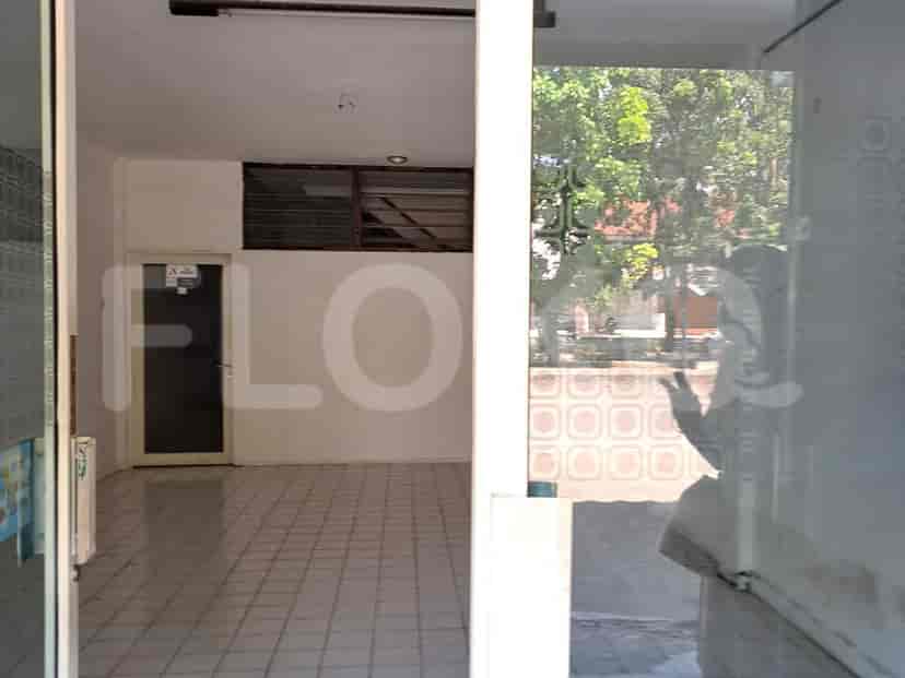 Dijual Ruko Luas 144 m2 di Hybdria, Kelapa Gading 1