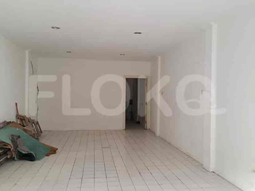 Dijual Ruko Luas 144 m2 di Hybdria, Kelapa Gading 3