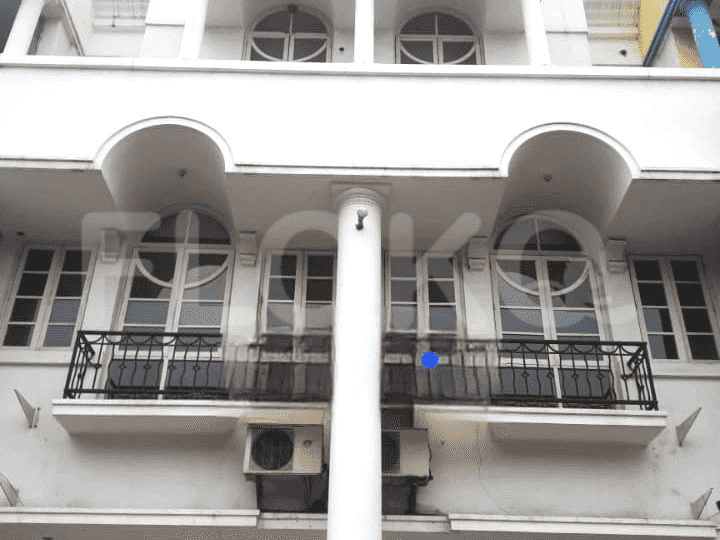 324 sqm, shophouse for sale in Gading Rivera, Kelapa Gading - RKS979 1