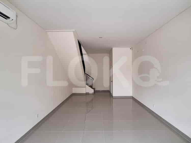 Dijual Ruko Luas 135 m2 di Hampton Promenade, Kelapa Gading - RKS0f5 1