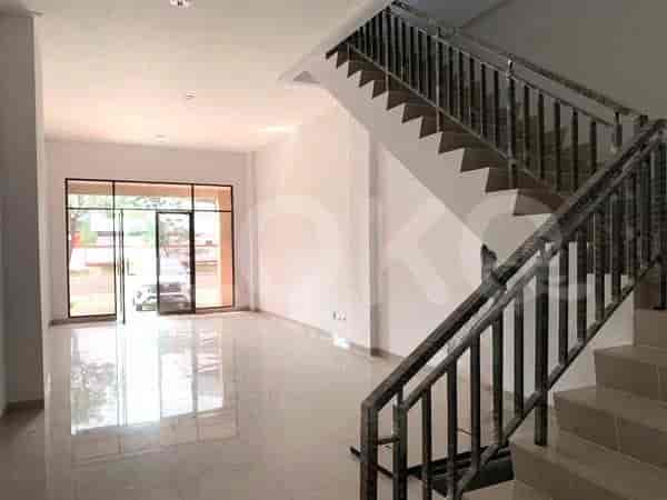 270 sqm, shophouse for sale in Sedayu City, Kelapa Gading 2