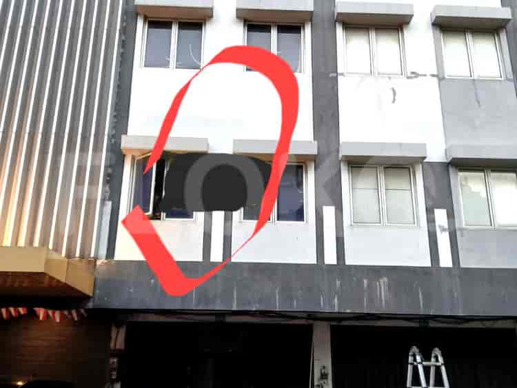 Dijual Ruko Luas 276 m2 di Gading Bukit Indah, Kelapa Gading - RKS973 2