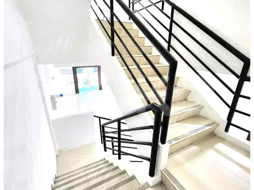 320 sqm, shophouse for sale in Kirana Boutique Office, Kelapa Gading 5