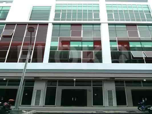 Dijual Ruko Luas 320 m2 di Kensington, Kelapa Gading - RKS213 1