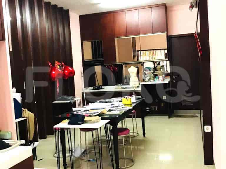 Dijual Ruko Luas 330 m2 di Arteri Gading, Kelapa Gading 2