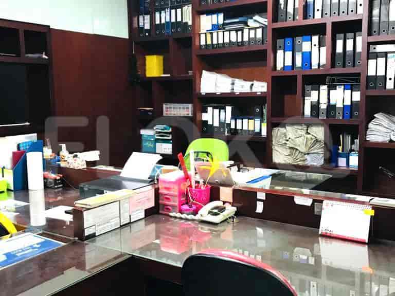 Dijual Ruko Luas 330 m2 di Arteri Gading, Kelapa Gading 5