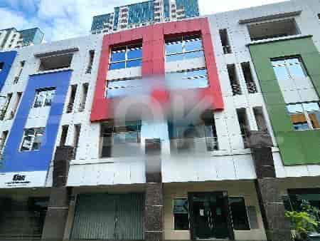 Dijual Ruko Luas 360 m2 di Kirana Boutique, Kelapa Gading - RKSa1a 1