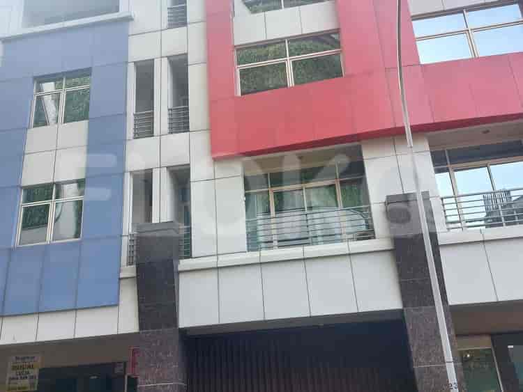 372 sqm, shophouse for sale in Bella Tera, Kelapa Gading - RKS773 1