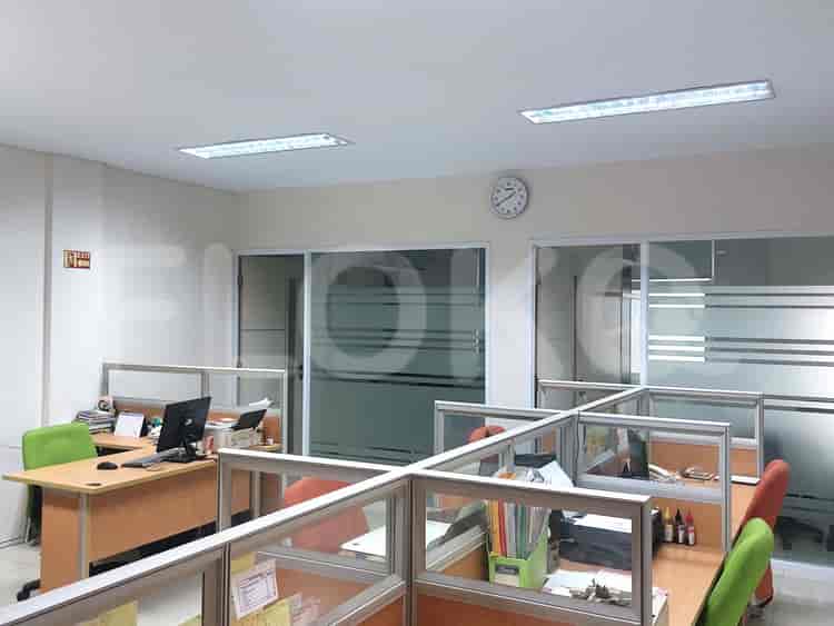 372 sqm, shophouse for sale in Bella Tera, Kelapa Gading - RKS773 2