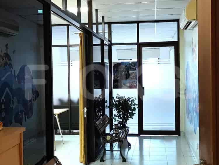 Dijual Ruko Luas 382 m2 di Artha Gading, Kelapa Gading - RKSf29 1