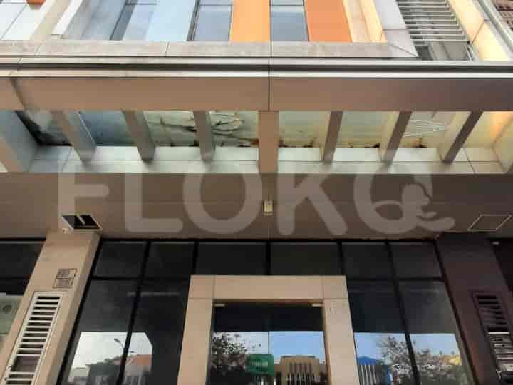 476 sqm, shophouse for sale in Boulevard Timur, Kelapa Gading 1