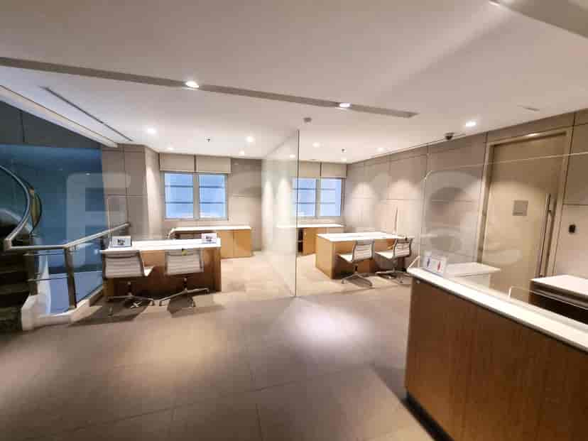 Dijual Ruko Luas 320 m2 di Kelapa Gading, Kelapa Gading 5