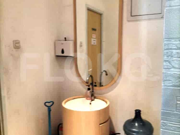 Dijual Ruko Luas 337 m2 di Boulevard Raya, Kelapa Gading - RKS6ab 1