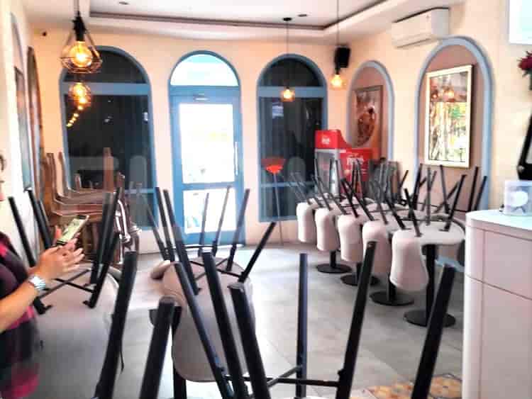 Dijual Ruko Luas 337 m2 di Boulevard Raya, Kelapa Gading - RKS6ab 2