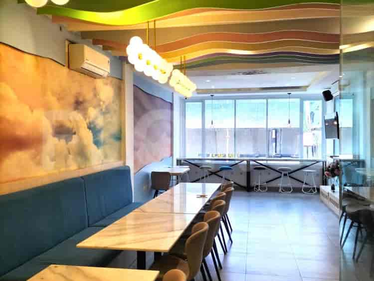 Dijual Ruko Luas 337 m2 di Boulevard Raya, Kelapa Gading - RKS6ab 3