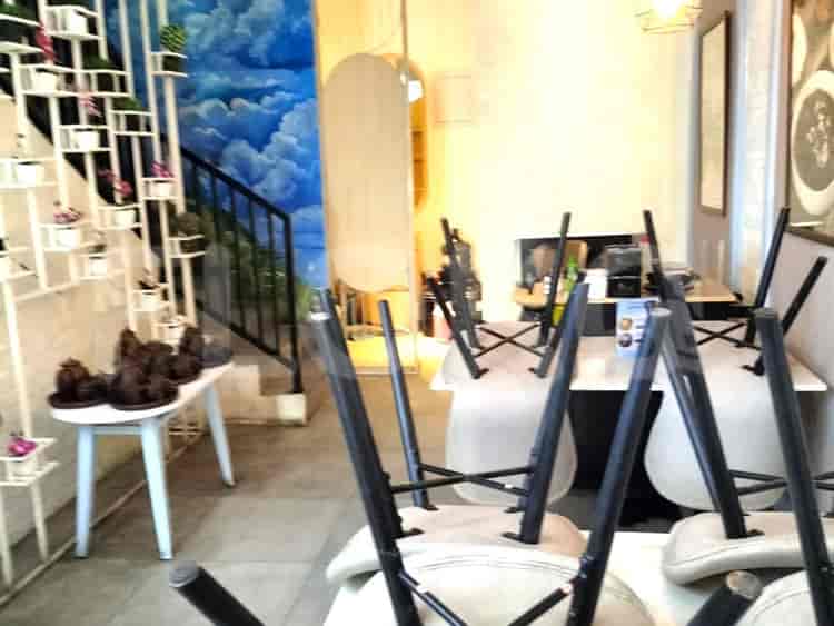 Dijual Ruko Luas 337 m2 di Boulevard Raya, Kelapa Gading - RKS6ab 4