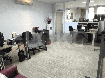 400 sqm, shophouse for sale in MOI Kelapa Gading, Kelapa Gading - RKS9c9 1