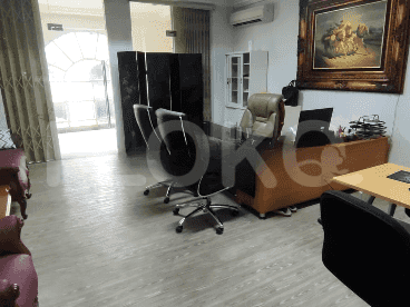 400 sqm, shophouse for sale in MOI Kelapa Gading, Kelapa Gading - RKS9c9 2