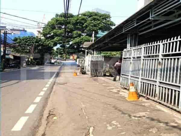 Dijual Ruko Luas 682 m2 di Kuningan, Kuningan - RKS9c6 1