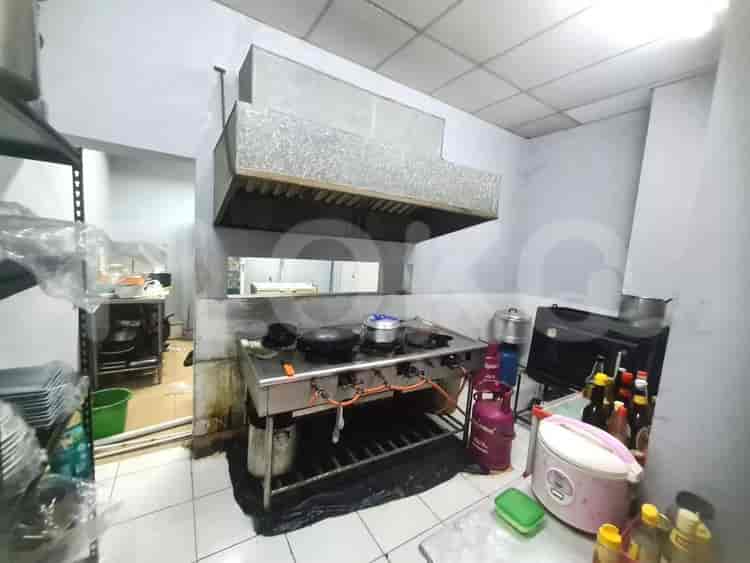 210 sqm, shophouse for sale in Lebak Bulus Raya, Lebak Bulus - RKS37b 3