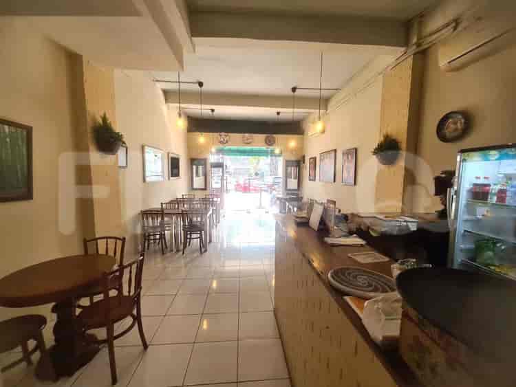 210 sqm, shophouse for sale in Lebak Bulus Raya, Lebak Bulus - RKS37b 4